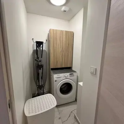 Plan de l'établissement Spacieux, lumineux, chic ,60m2 au coeur du Lyon 6ème -Quartier Foch- avec grand balcon