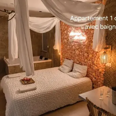 L'expérience LOVE ROOM