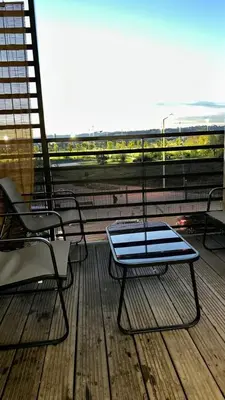 Plan de l'établissement Black Room: Votre Love Room près de Lyon