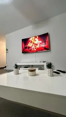Plan de l'établissement Black Room: Votre Love Room près de Lyon