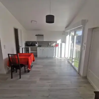 Gîtes Chez Antho et Jess