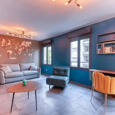 GuestReady - Lovely Getaway near Lyon