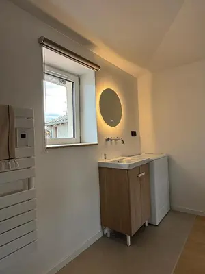 Plan de l'établissement Appartements centre ville Villefranche-Sur-Saone