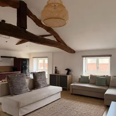 Appartements centre ville Villefranche-Sur-Saone