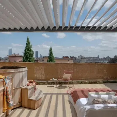 MiHotel - La Maison Rose