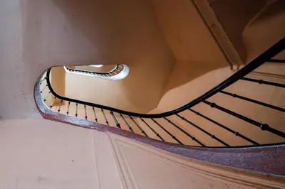 Plan de l'établissement All in Lyon | T2 design & climatisé – Centre