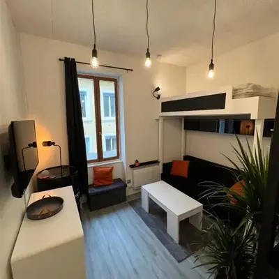 Appartement centre de lyon