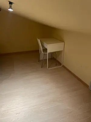 Plan de l'établissement chambre simple proche aéroport