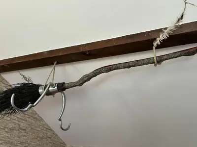 Plan de l'établissement La chambre des secrets Perougien
