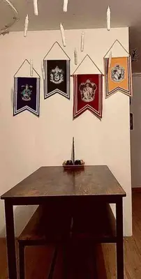 Plan de l'établissement La chambre des secrets Perougien