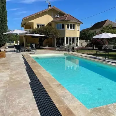 Le p'tit clos de Choz (1 ou 2 chambres)
