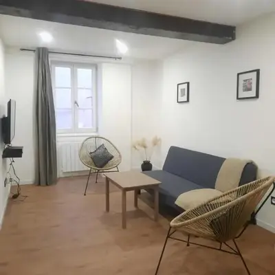 Le refuge du bonheur