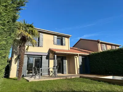 Bâtiment de la villa