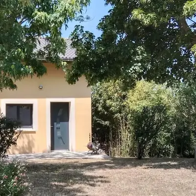 Appartement 60m² -Clonas /Varèze