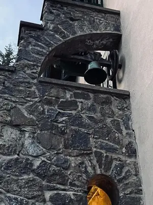 Plan de l'établissement Villa Les Roches d'Yzeron