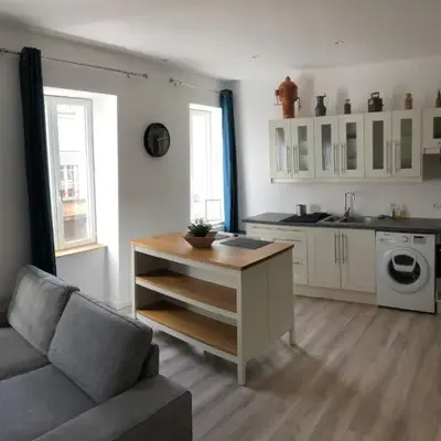 Joli logement au centre de Trévoux