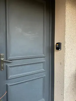 Plan de l'établissement Comme à la maison…