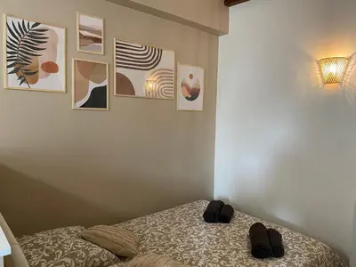 Plan de l'établissement Le Pacha, BNBConciergerie