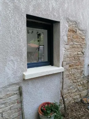 Plan de l'établissement L'Embellie un gîte tout confort et cocooning