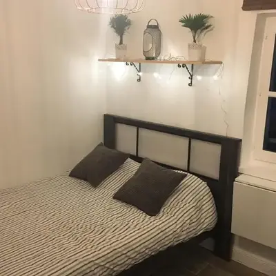 Cozy Studio for 2 People Blandan Sathonay Terreaux