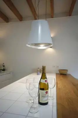 Boissons dans l'établissement Maison VIOGNIER