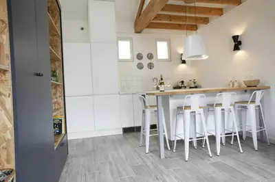 Plan de l'établissement Maison VIOGNIER