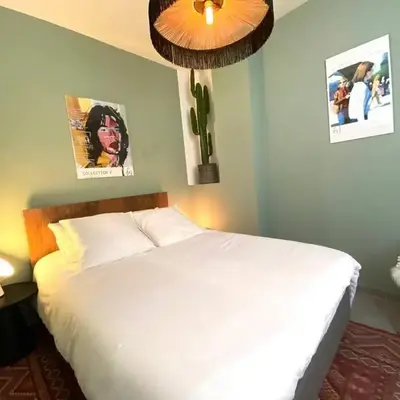 T2 Cocooning au coeur de Vienne
