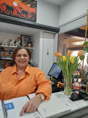 Clients de l'établissement Hôtel Ô9 marches