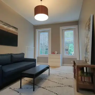Joli studio dans maison de maître