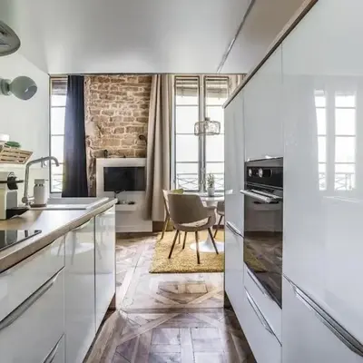 Le petit Opéra
