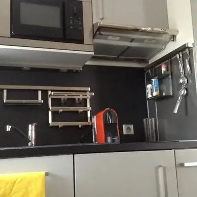 Studio climatisé indépendant plein cœur de Lyon