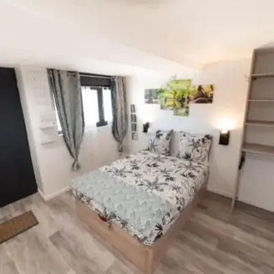 Studio Green Groupama Lyon