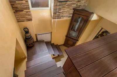 Plan de l'établissement le loft du vieux lyon