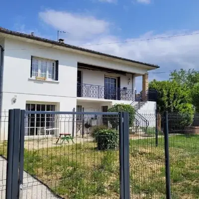 Plaisir des prés - Appartement T3