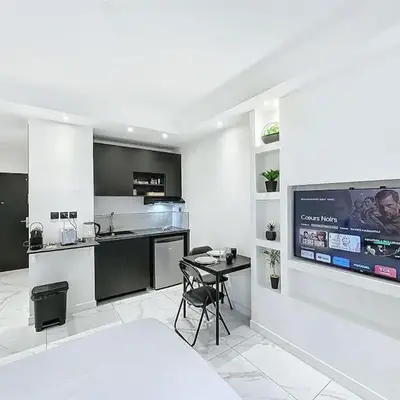 Cosy Appartement