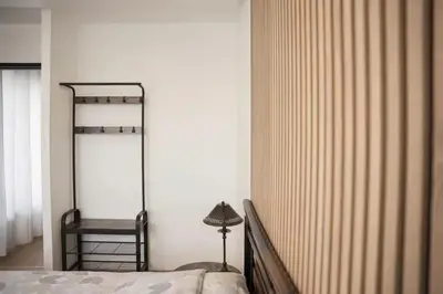 Plan de l'établissement Appartement cosy à Saint-Priest, 78m², proche tramway