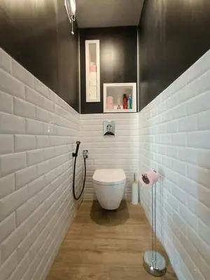 Plan de l'établissement Appartement cosy à Saint-Priest, 78m², proche tramway