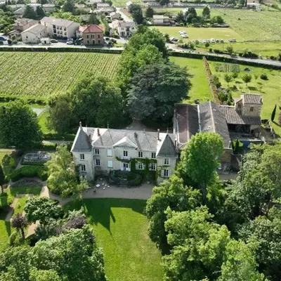 Domaine de Montclair