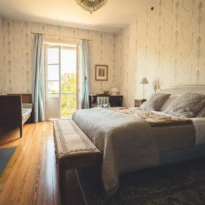 Chambre Marie