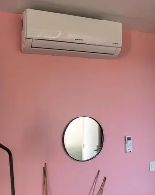 Plan de l'établissement KASA LOUNGE - Climatisation - Au calme