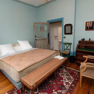 Chambre Benoît