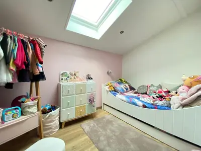 Plan de l'établissement Villa 6 chambres avec piscine et vue exceptionnelle
