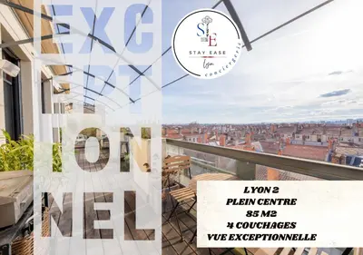 Certificat, récompense, panneau ou autre document affiché dans l'établissement Terrasse de Bellecour - Lyon 2 Plein Centre