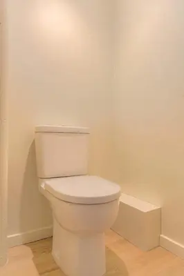 Salle de bains dans l'établissement Suite Romantique et charmante parking