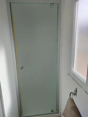 Plan de l'établissement Mobil-home Siblu Les Rives de Condrieu