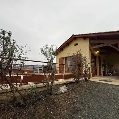 le Mirador