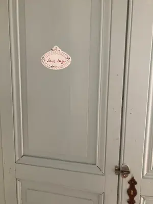 Plan de l'établissement Charme authentique à Corbas - Authentic Charm in Corbas - 120m2 of Comfort-6 personnes