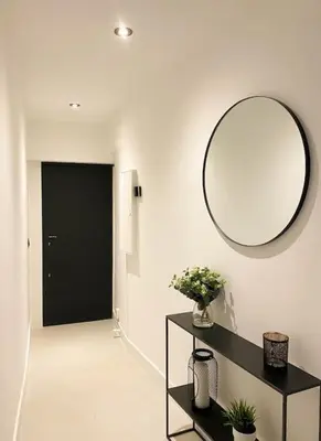 Plan de l'établissement L'Amanté Spa -Balnéo -Vieux Lyon
