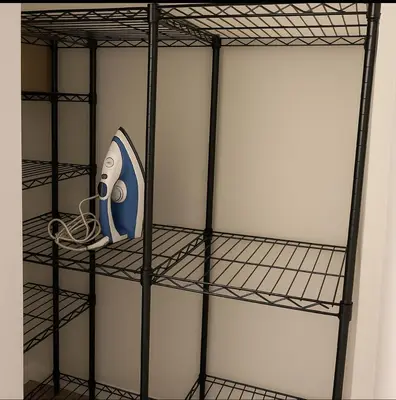 Plan de l'établissement Studio Proche LDLC ARENA OL