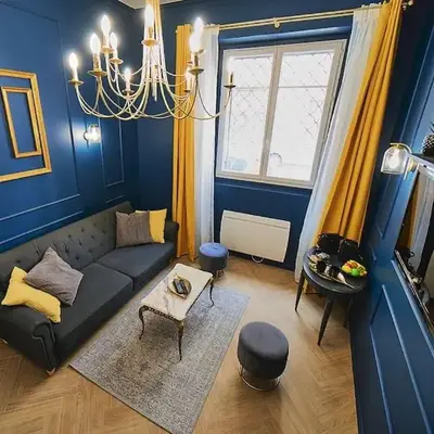 Duguesclin Baroque / appartement de charme